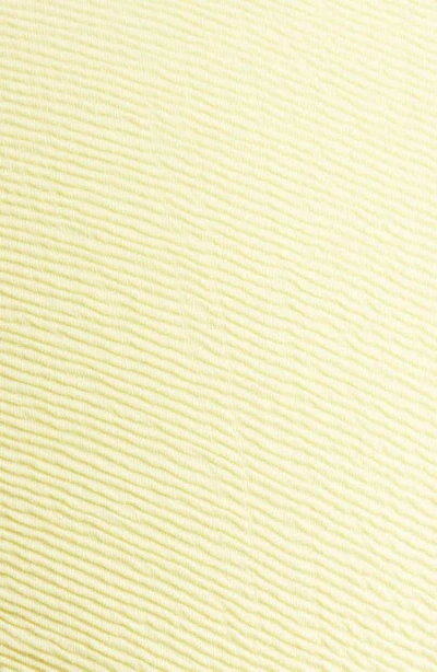 Solid & Striped The Eva Bikini Bottoms Custard