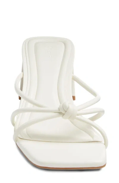 Open Edit Jamie Block Heel Sandal