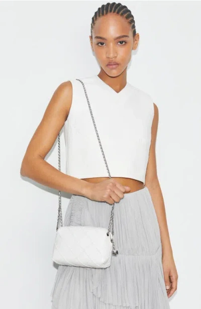 Tory Burch Chain-strap Cross Body Bag