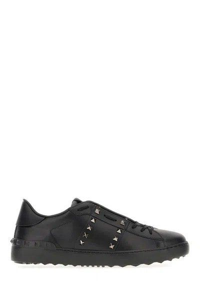 Shop Valentino Garavani Sneakers