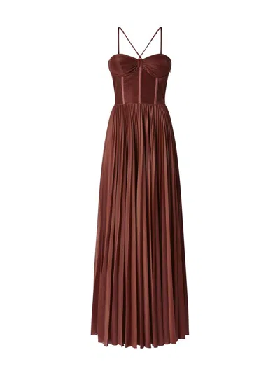 Shop Pinko Long Dress