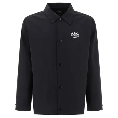 Apc Regis Jacket