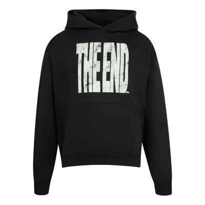 Midnight Rodeo Cotton Sweatshirts
