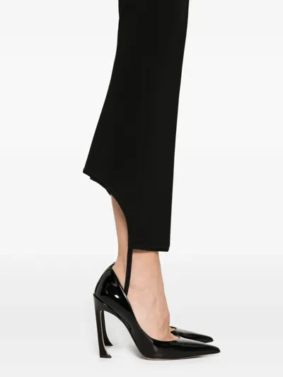 Givenchy Hose Mit Bügelfalten