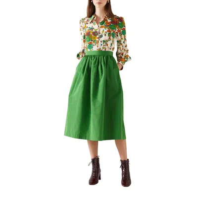 Lk Bennett Olsen Skirts