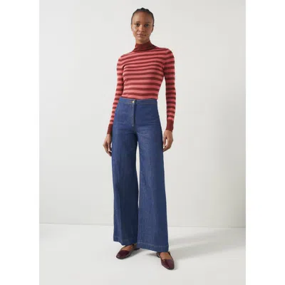 Lk Bennett Allie Knitted Tops