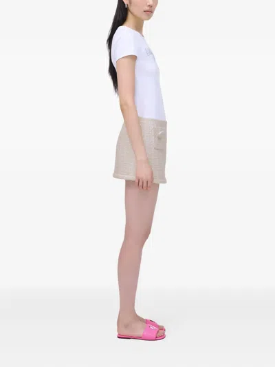 Marc Jacobs The Snapshot Slides In Pink