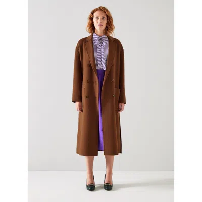 Lk Bennett Tilda Coats
