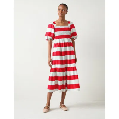 LK BENNETT RUBY DRESSES 