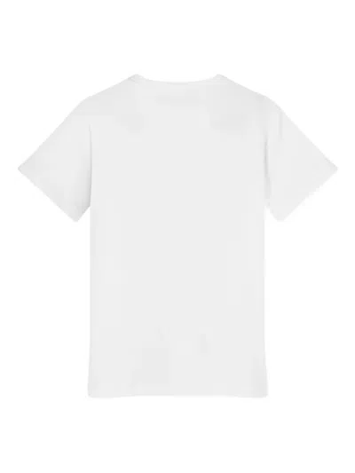 Versace Logo-embellished T-shirt