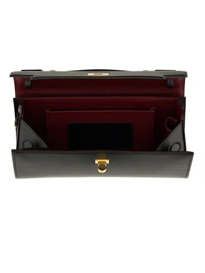 Shop Anya Hindmarch Clutch "mortimer"