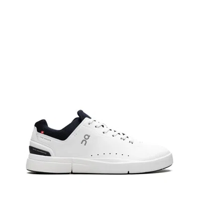On Running The Roger Advantage Sneakers