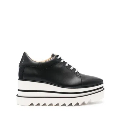 Stella Mccartney Sneakelyse Lace-up Bright Sneakers