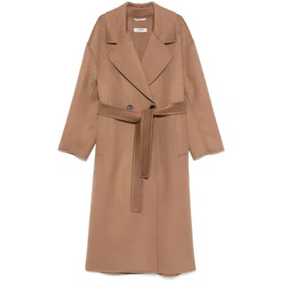 's Max Mara Manuele Coat