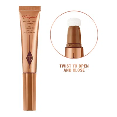 Charlotte Tilbury Beauty Light Wand