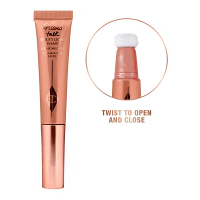 Charlotte Tilbury Beauty Light Wand