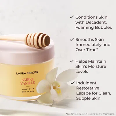 Laura Mercier Honey Bath