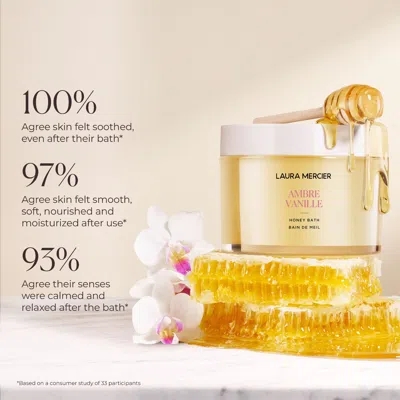 Laura Mercier Honey Bath