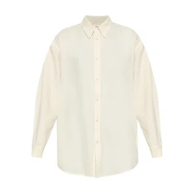 Lemaire Long Sleeve Shirt
