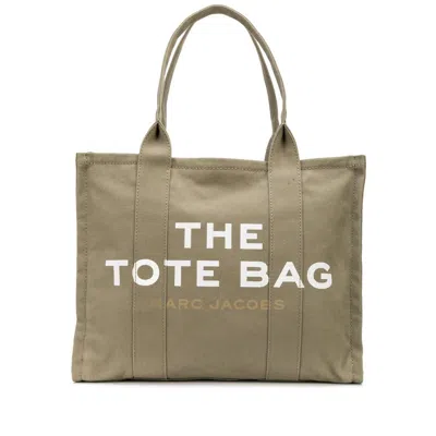 Marc Jacobs The Canvas Large Tote Bag