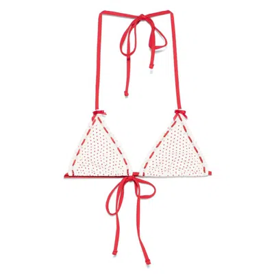 FRANKIES BIKINIS FRANKIES BIKINIS BEACHWEARS 