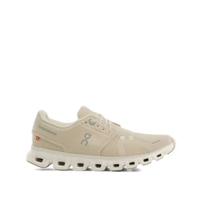 On Running Sneakers In Animal Print