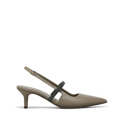 BRUNELLO CUCINELLI BRUNELLO CUCINELLI SHOES 