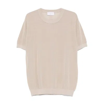 The Editor Cotton Sweaters