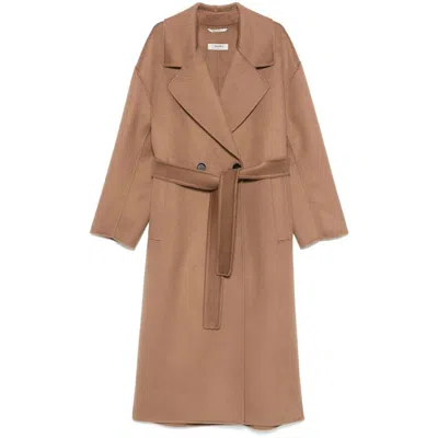 's Max Mara Manuele Coat