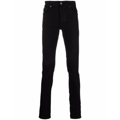 Amiri Stack Jeans
