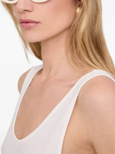 Anine Bing Roma Sunglasses