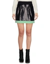 FAUSTO PUGLISI Mini skirt,35296062VR 3