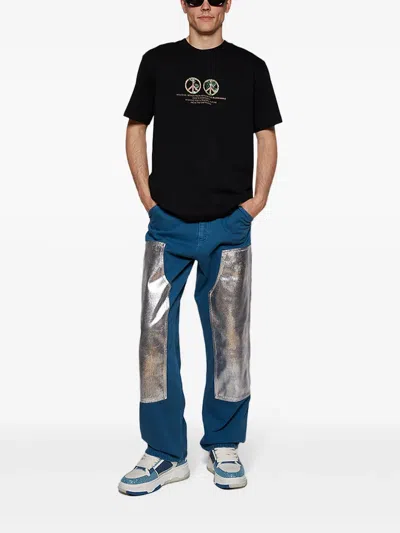 Bluemarble Peace Corps T-shirt