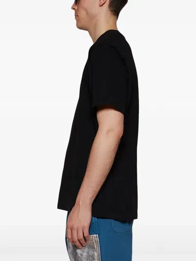 Bluemarble Peace Corps T-shirt