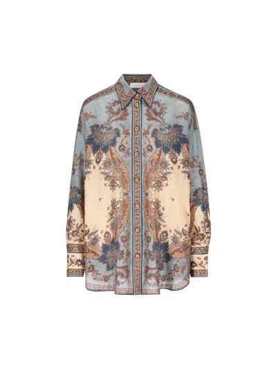 Shop Zimmermann Shirts