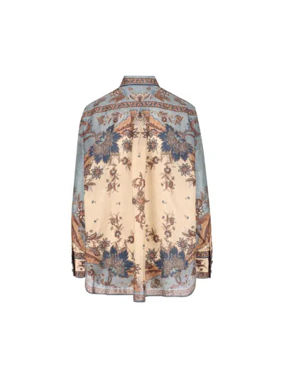 Shop Zimmermann Shirts