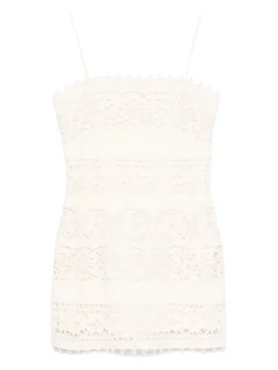 Antik Batik Mila Mini Dress