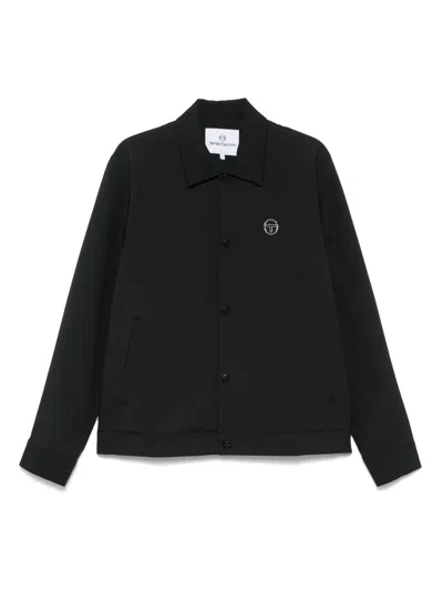 Sergio Tacchini Davide Jacket