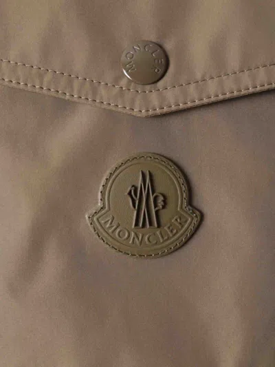 Moncler Fuyue Jacket