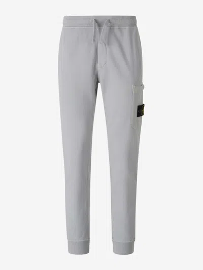 Stone Island Compass-badge Track Pants