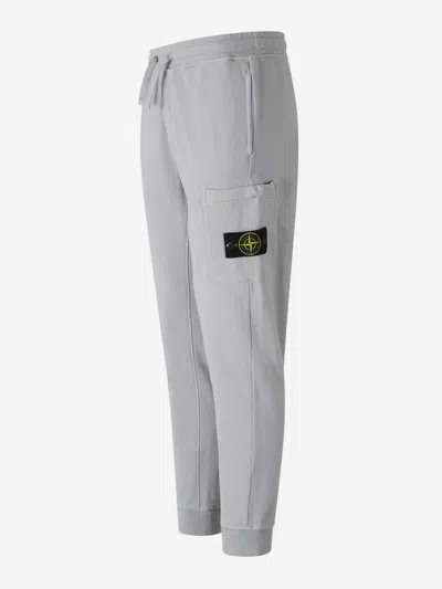 Stone Island Compass-badge Track Pants