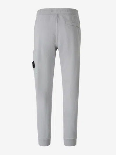 Stone Island Compass-badge Track Pants