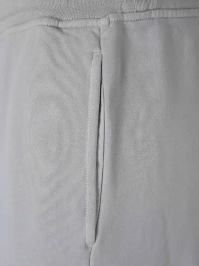 Stone Island Compass-badge Track Pants