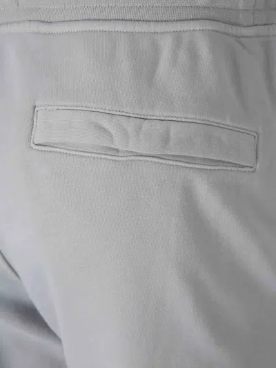 Stone Island Compass-badge Track Pants