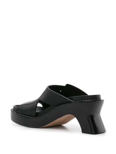 Loewe Ease Heel Slide