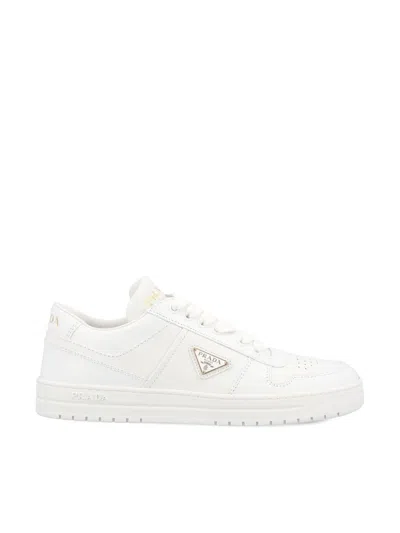 Shop Prada Sneakers