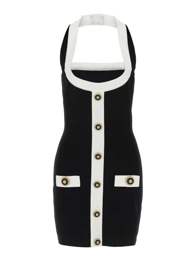 Balmain Dress
