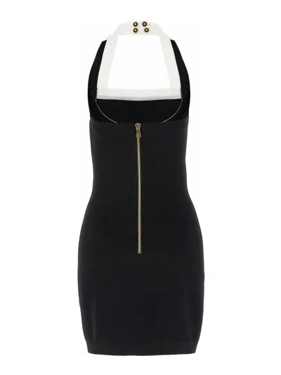 Balmain Dress