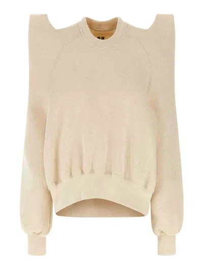 Drkshdw Tecsweat Sweatshirt