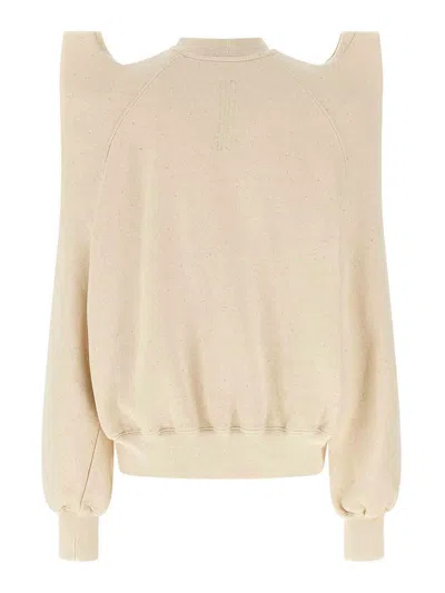 Drkshdw Tecsweat Sweatshirt